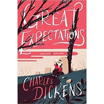 Great Expectations - C. Dickens