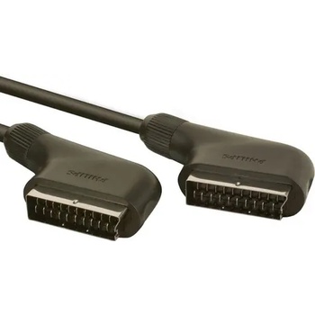 Image 1 of Philips SCART КАБЕЛ 1.5m SWV2540W PHILIPS (Phil-SWV2540W/10)