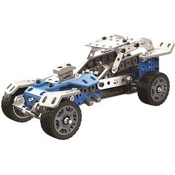 MECCANO RALLY S MOTOROM