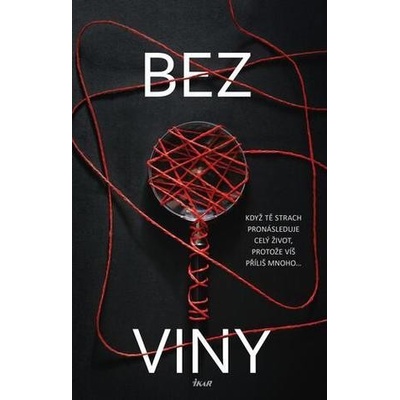 Bez viny - Charlotte Linková