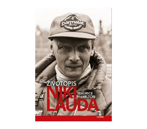 Niki Lauda