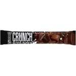 Warrior Crunch Bar | Low Sugar [64 грама] Фъдж Брауни
