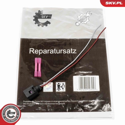 Opravná sada kabelu, centrální elektrika ESEN SKV 53SKV180