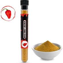 Hot Chip Naga Bhut Jolokia Chilli prášek 10 g
