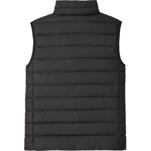 Patagonia Детски пухен елек Patagonia Kid's Down Sweater Vest Down vest - Black - размер XL (703-4104-0615)
