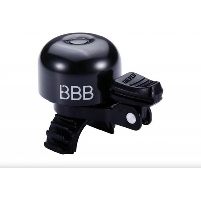 BBB 15 Loud&Clear Deluxe Černá – Zbozi.Blesk.cz