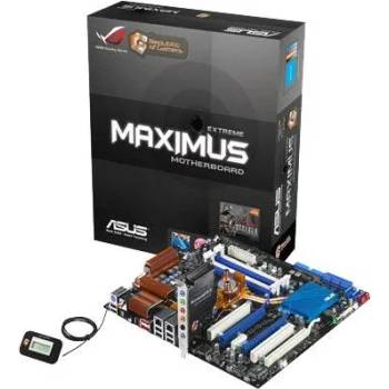 Image 1 of ASUS MAXIMUS EXTREME