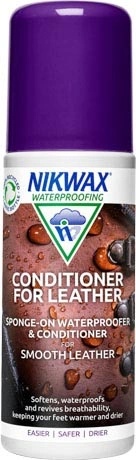 Nikwax Балсам за кожени обувки 125ml (861P01)