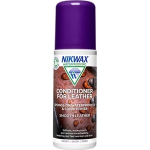 Nikwax Балсам за кожени обувки 125ml (861P01)