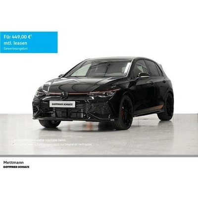 Volkswagen Golf GTI Edition 50 DSG 239 kW