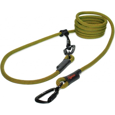 Tamer Lanové vodítko EASY LONG TWIST – Zboží Dáma