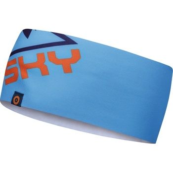 Husky CIW blue