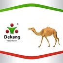 Dekang Classic Desert Ship 10 ml 18 mg