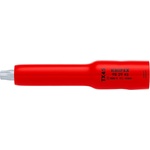 KNIPEX Вложка гаечна 123 мм 3/8" knipex 16024 (98 29 45)