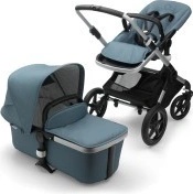 Bugaboo fox style set complete track deals