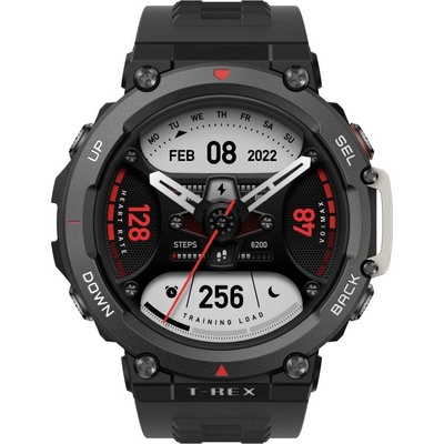 Amazfit T-Rex 2 – Zboží Živě