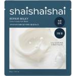 Shaishaishai Repair Milky Urea Cream Gel Mask - Възстановяваща Маска за Лице 1бр/33g