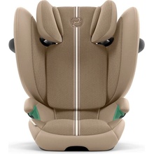 Cybex Solution G2 i-Fix Plus 2025 Almond Beige