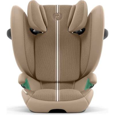 Cybex Solution G2 i-Fix Plus 2025 Almond Beige