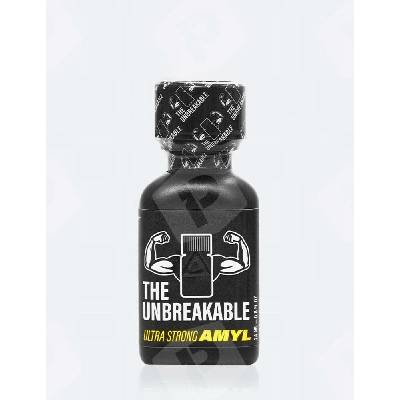 Poppers Slave Stuff to be rough 25 ml