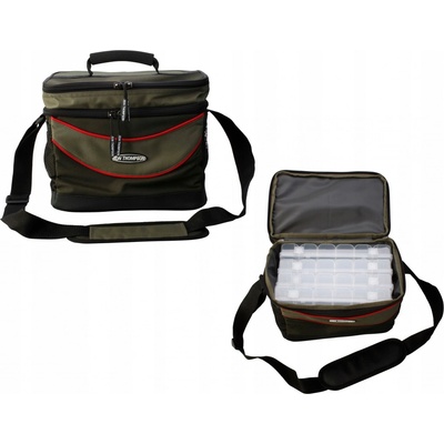 Ron Thompson Ontario Boat and Bank Bag