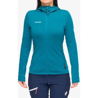Mammut Aconcagua Light ML Hooded Jacket deep teal