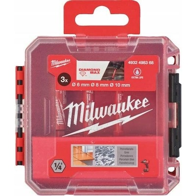 Milwaukee 4932498368