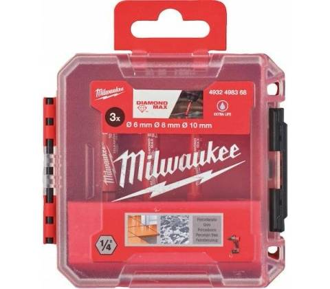 Milwaukee 4932498368