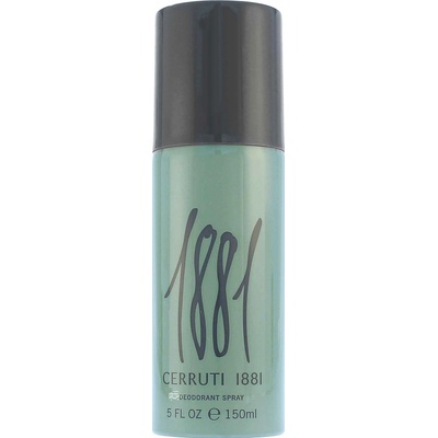 Cerruti 1881 Pour Homme deospray 150 ml
