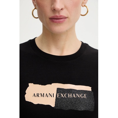 Giorgio Armani Тениска Armani Exchange (XW002841.AF16294)