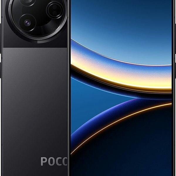 POCO F7 Pro 12GB/512GB Black od 531 € - Heureka.sk