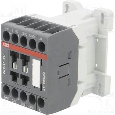ABB NS31E-20 24 V AC