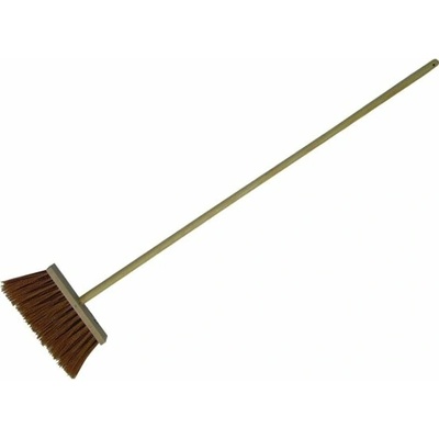 Trebor Metla priemyselná 12 cm