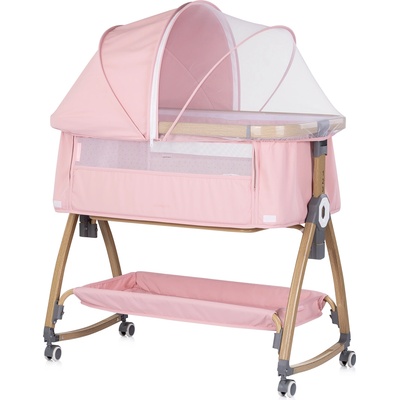 KOSI Кош. с подв. стр. Charisma"розова пудра+кол (KOSCA0265PP)