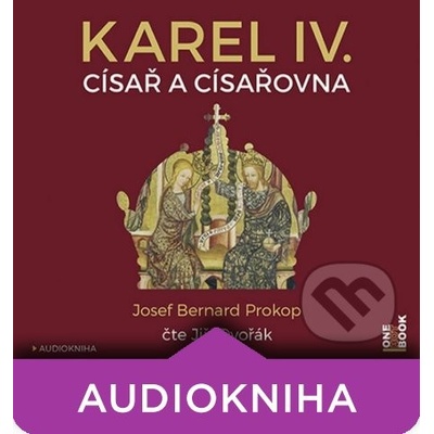Karel IV. Císař a císařovna