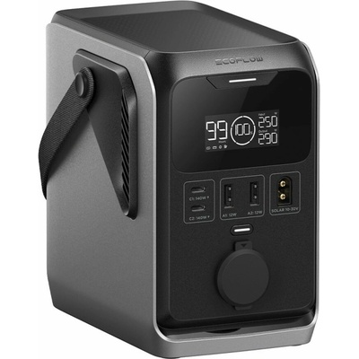 EcoFlow TRAIL 300 1ECOTRAIL300 – Zboží Mobilmania