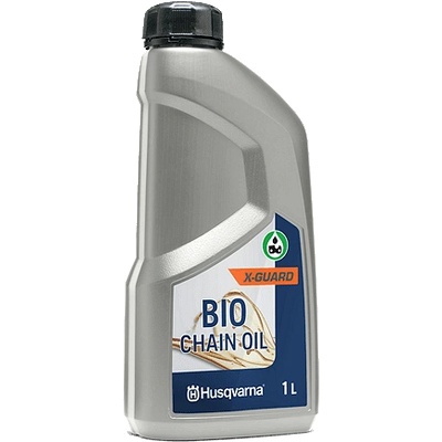 Husqvarna масло за верига VegOil 1л (596457301)