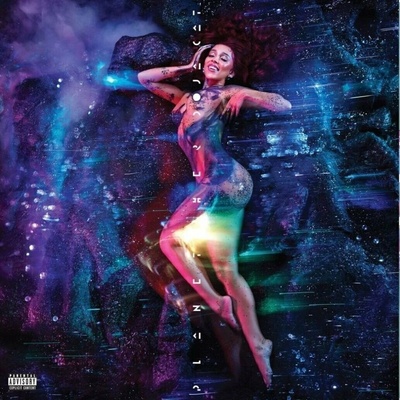 Doja Cat - Planet Her (Coloured Vinyl, Re-Issue, 5th Anniversary) - 2 Vinyl LP