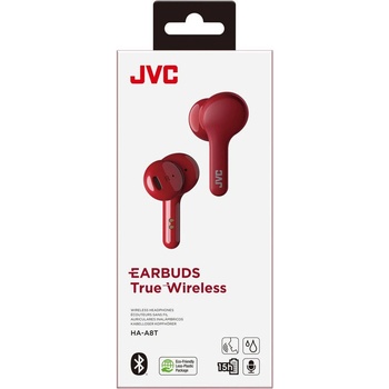 JVC HA-A8T