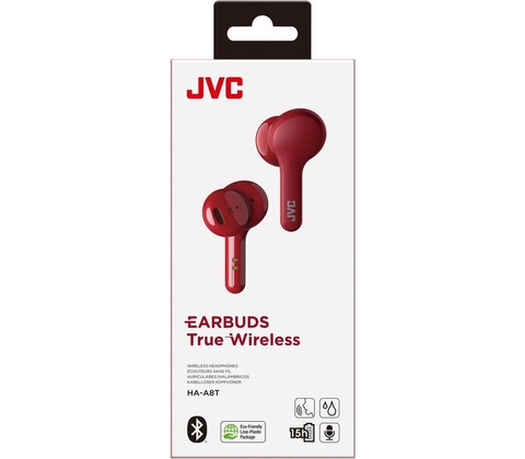 JVC HA-A8T