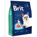 Brit Premium by Nature Cat Sensitive Lamb 0,8 kg