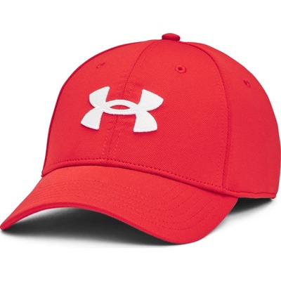 UNDER ARMOUR-UA Blitzing-RED Červená 24/25