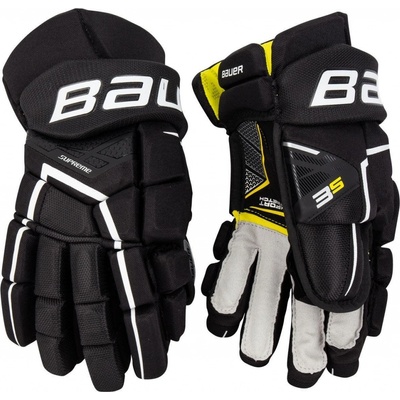 Hokejové rukavice Bauer Supreme 3S SR