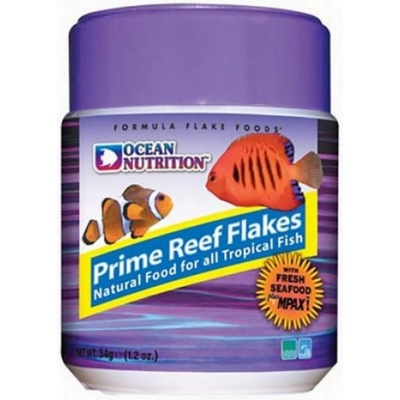 Ocean Nutrition Prime Reef Flakes 34 g