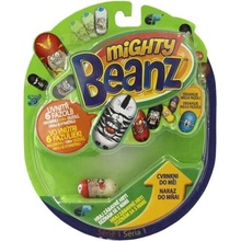 EPEE Mighty Beanz fazuľky sada 6 ks