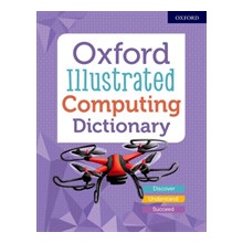 Oxford Illustrated Computing Dictionary