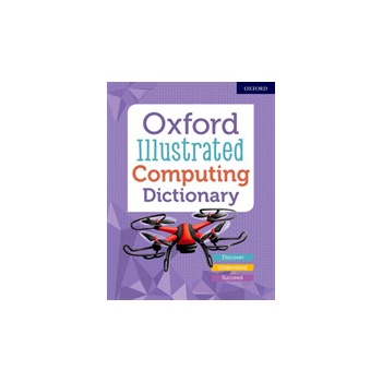 Oxford Illustrated Computing Dictionary
