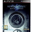 Resident Evil: Revelations