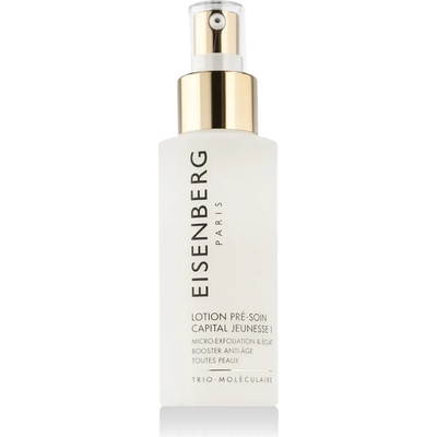 Eisenberg Youth Treatment Lotion 1 100 ml