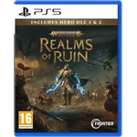 Frontier Developments Warhammer Age of Sigmar Realms of Ruin (PS5)